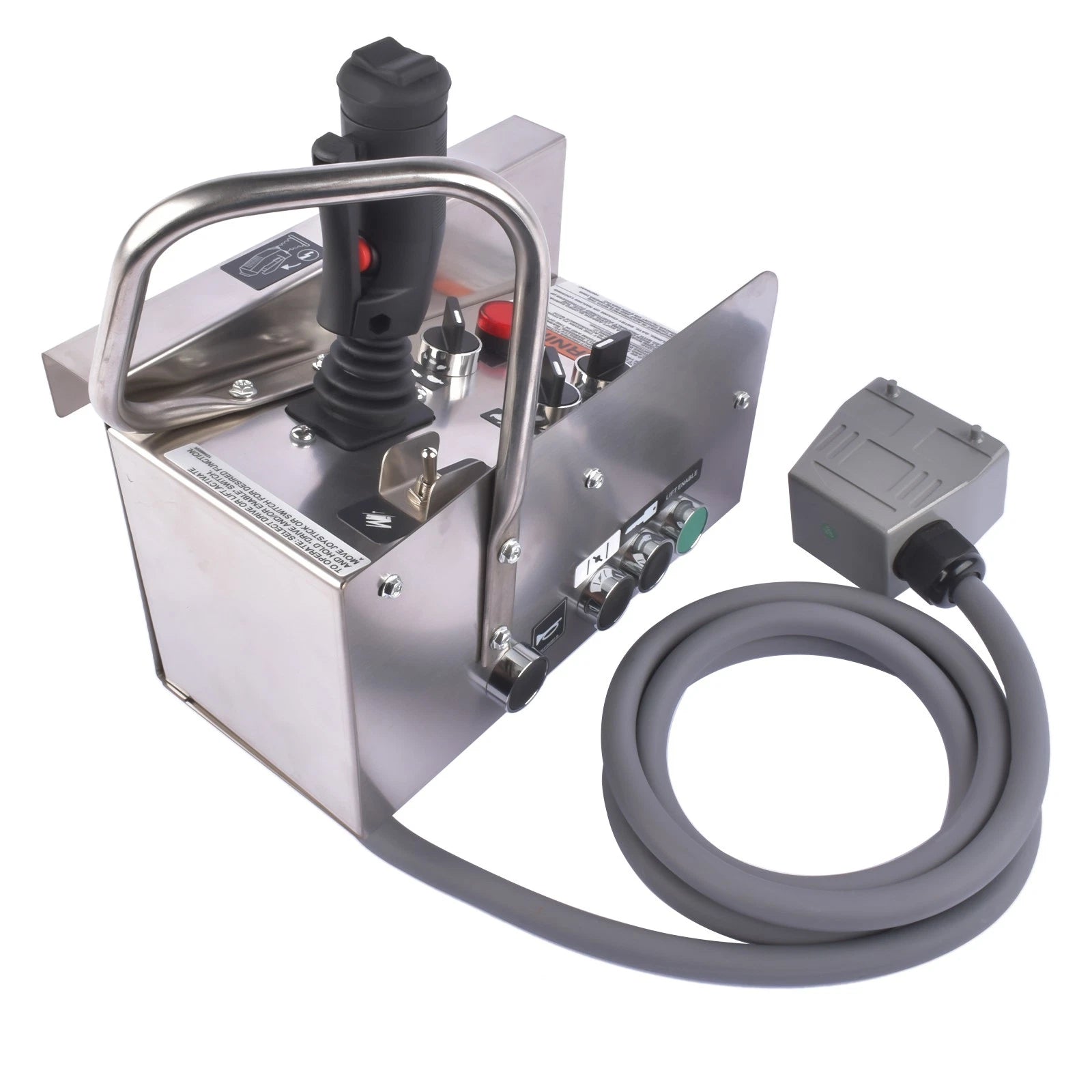 Control Box for Skyjack Scissor Lift SJ600 SJ800 Series