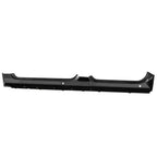 Replacement Steel Passenger Side Rocker Panel for Toyota Camry (2012–2017)