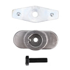 Blade Adapter Assembly for