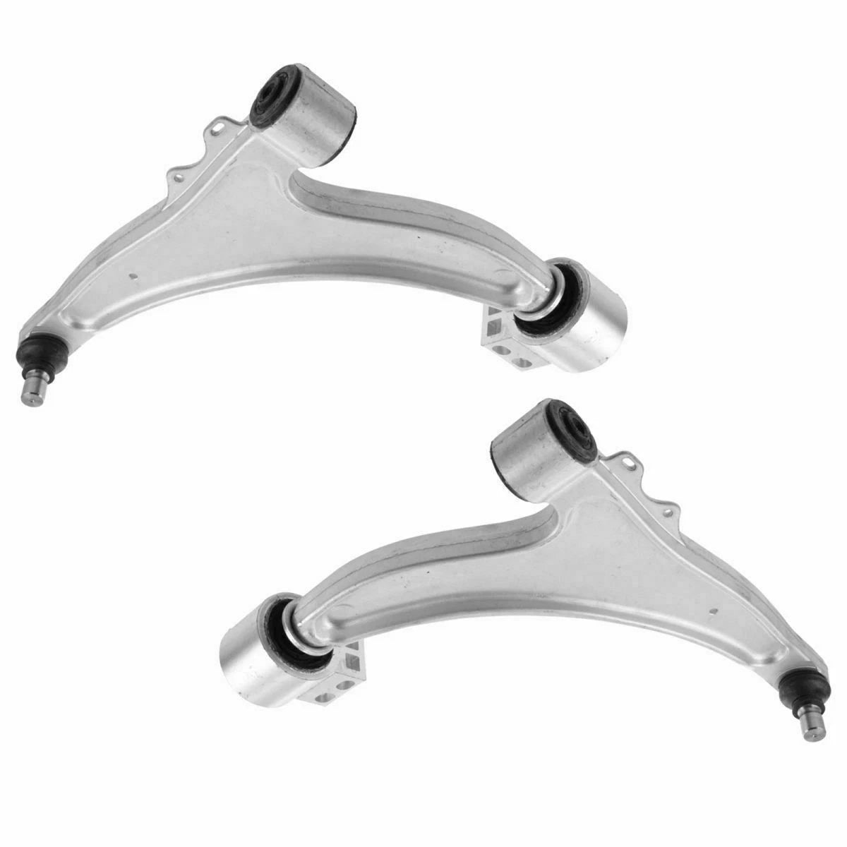 Front Lower Control Arm with Ball Joint for Chevy Malibu Buick Regal (2010–2016)