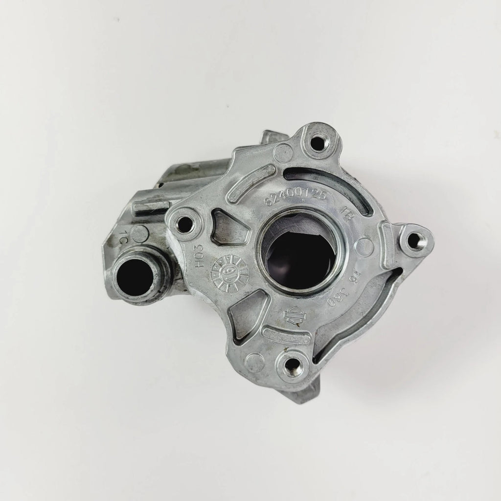 OEM Oil Pump for Harley Davidson Touring Milwaukee Eight M8 (2017–2023) 62400119 62400125