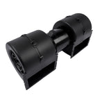 Blower Motor Assembly 12V for John Deere 317G 329E 331G 332E 333E 333G (–) AT441565