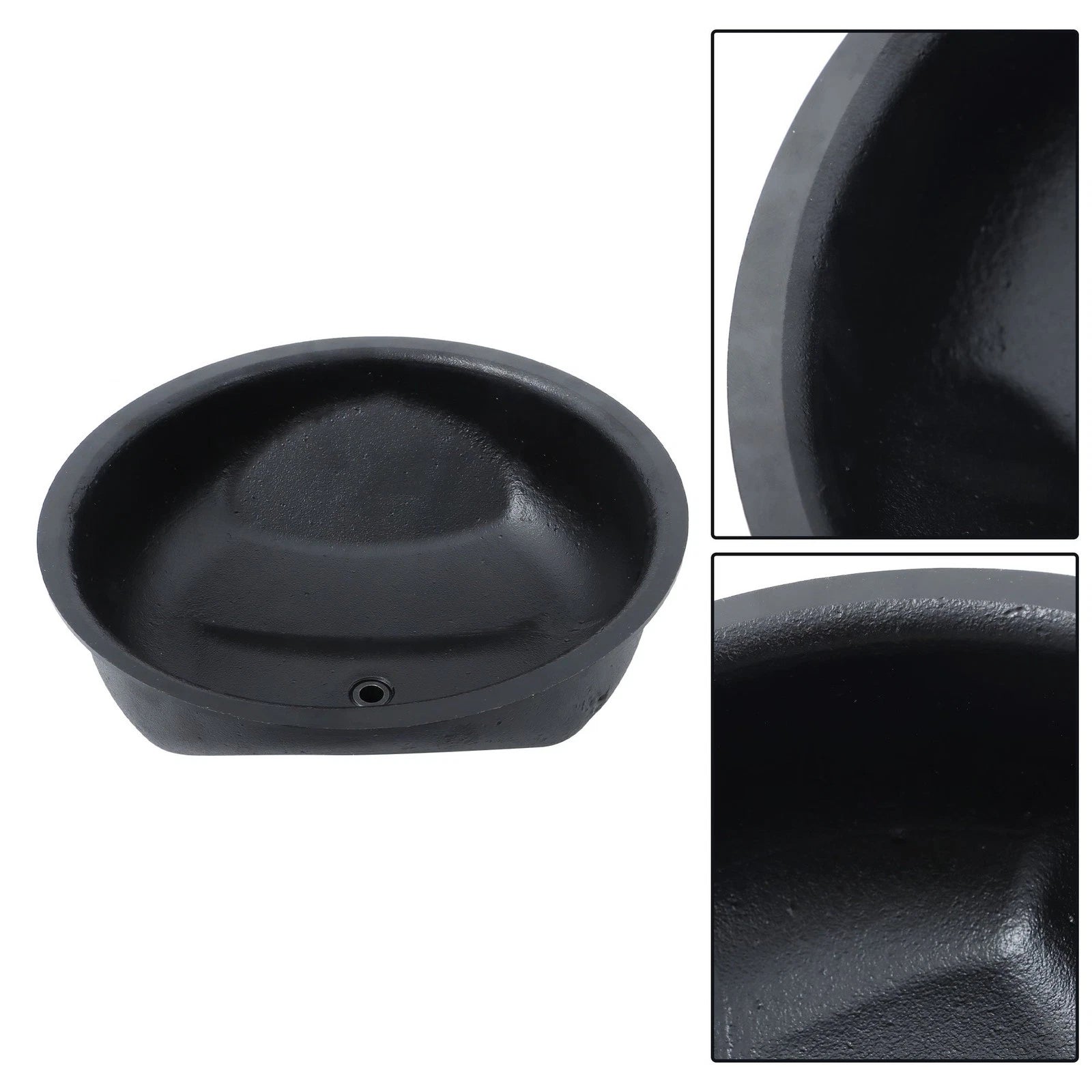 Differential Cover for Toyota Tacoma (1995–2004)