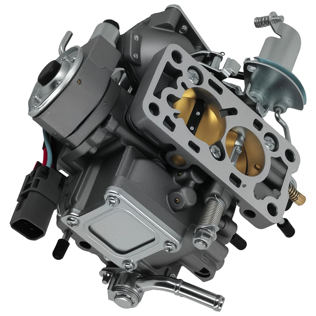 2 Barrel Carburetor for Nissan Patrol GQ Y60 TB42S 4.2L (1988–1995) 16010-26J00