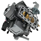 2 Barrel Carburetor for Nissan Patrol GQ Y60 TB42S 4.2L (1988–1995) 16010-26J00