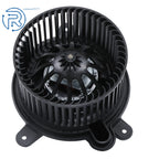 A/C Heater Blower Motor w/ Fan for Jeep Cherokee Wrangler (1997–2001)
