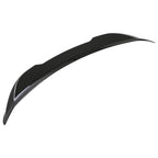Gloss Black JDM TRD Style Duckbill Trunk Spoiler for Toyota Camry (2018–2024)