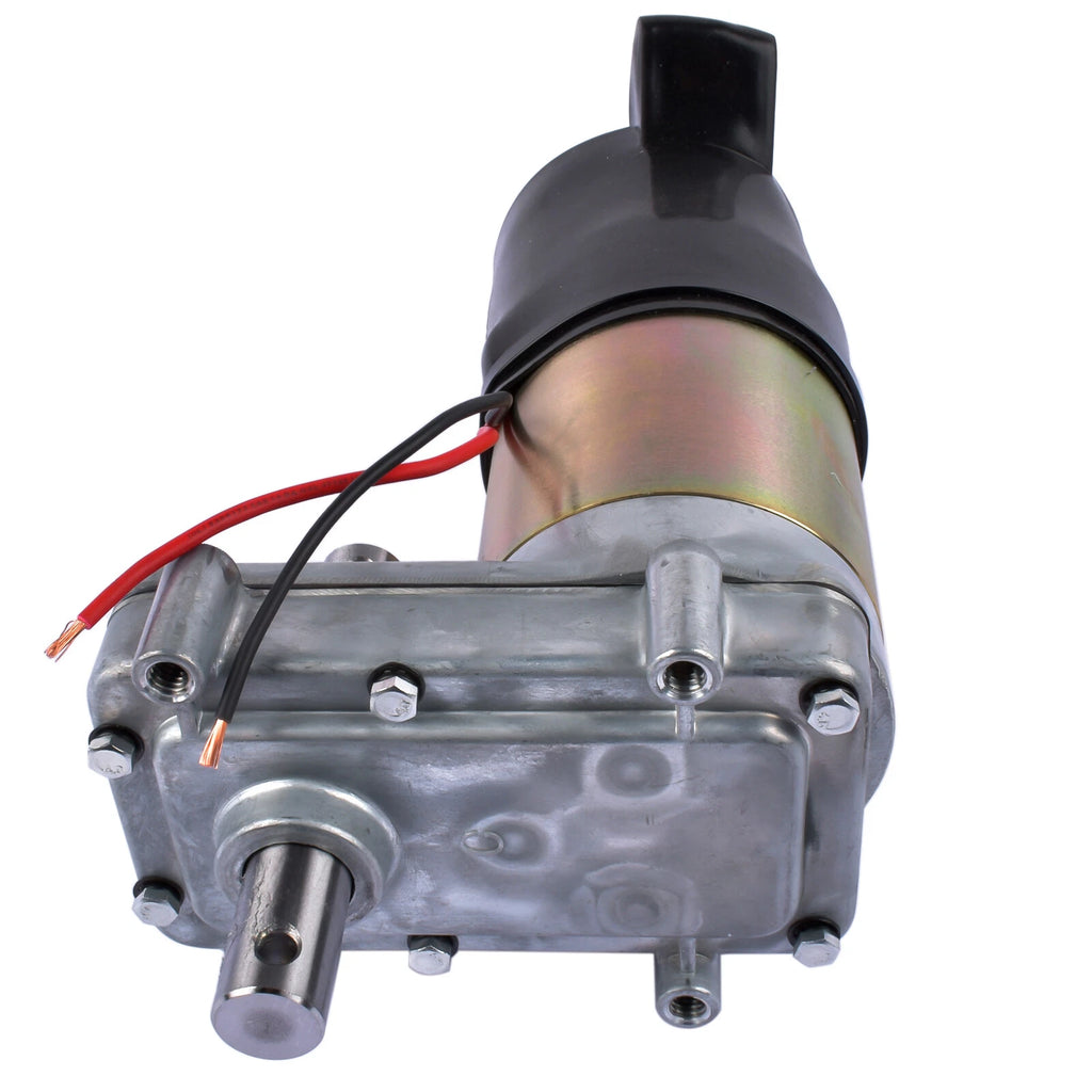 Maxi Torque Dual Shaft RV Slide Out Motor for RV (12V)