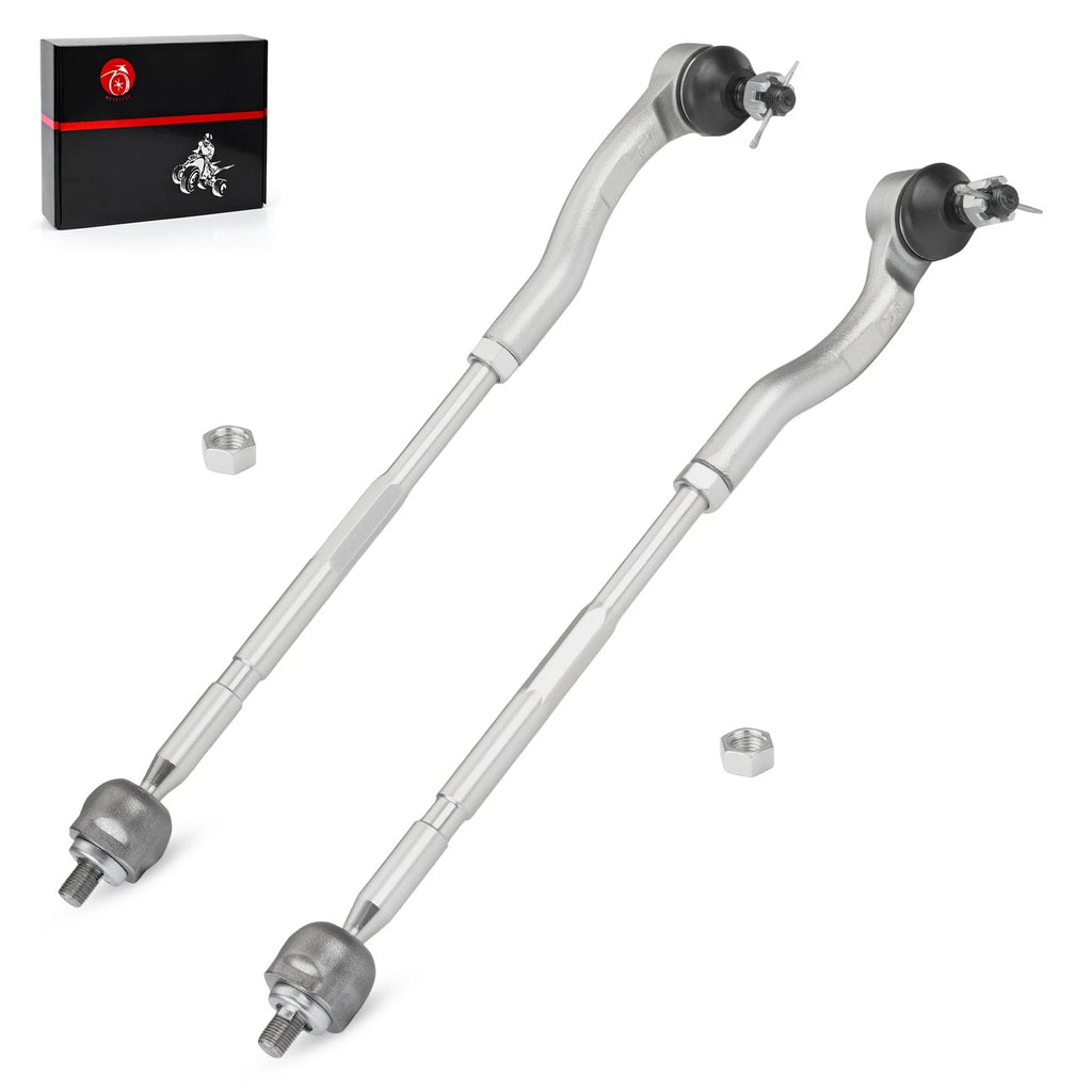 Tie Rods with End Kit for Honda Pioneer 1000 1000-5 (2016–2021) 53560-T0A-A12