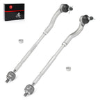 Tie Rods with End Kit for Honda Pioneer 1000 1000-5 (2016–2021) 53560-T0A-A12