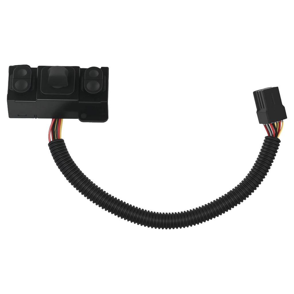 8 Hole Power Seat Switch for Ford Explorer Expedition (1992–2002) SW7092