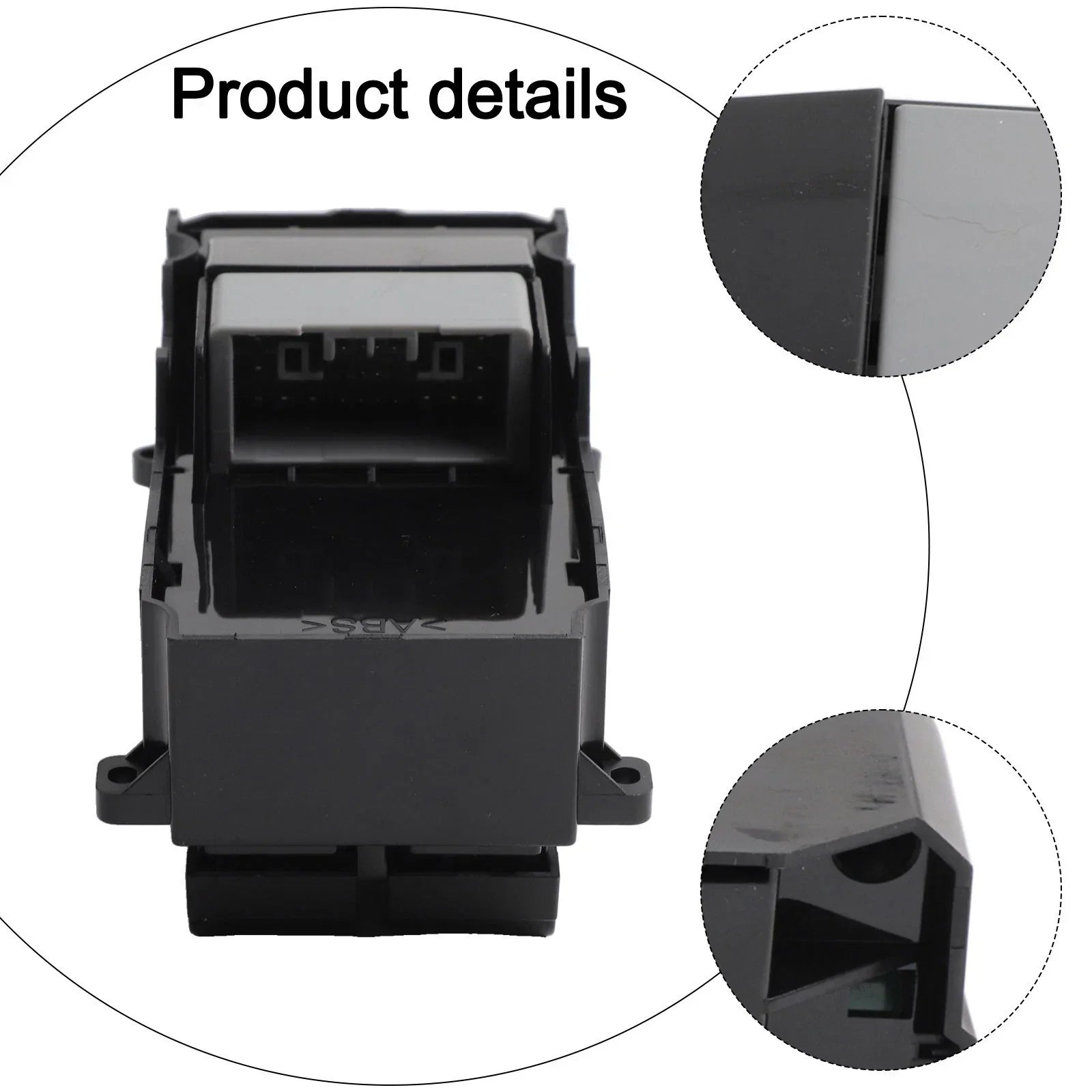 Electric Window Module for Honda Civic