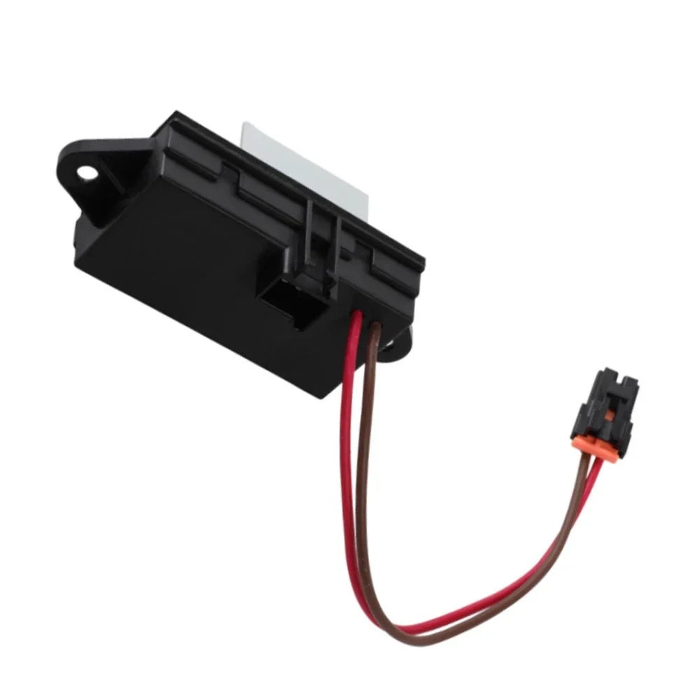 Heater Blower Motor Resistor for Chevrolet Tahoe, Escalade (2003-2006)