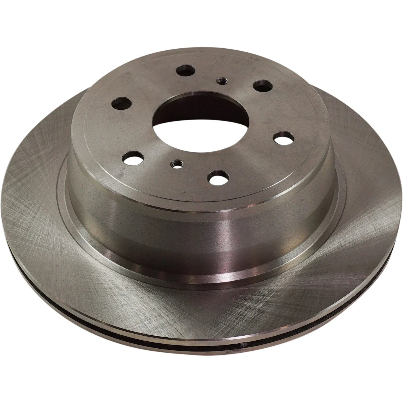 Rear Disc Brake Rotors for Chevrolet Silverado 1500, Tahoe (2007–2020)