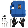 Camshaft Timing Locking Tool Kit for Seat Leon / ST, Audi A6 Q5 A4 (YYYY–YYYY)