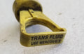 Transmission Dipstick for Ford (YL8P-7A020-AC)