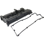 Valve Cover for Hyundai Accent (2006–2011) Blue