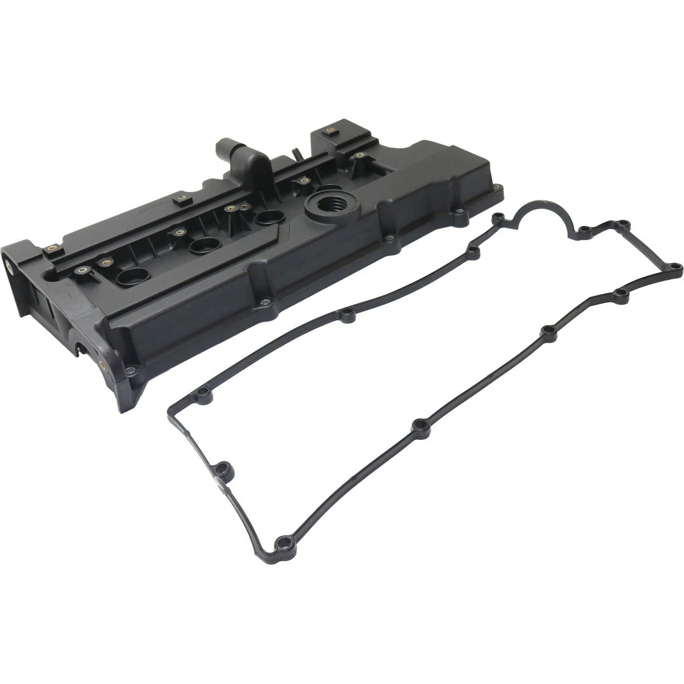 Valve Cover for Hyundai Accent (2006–2011) Blue