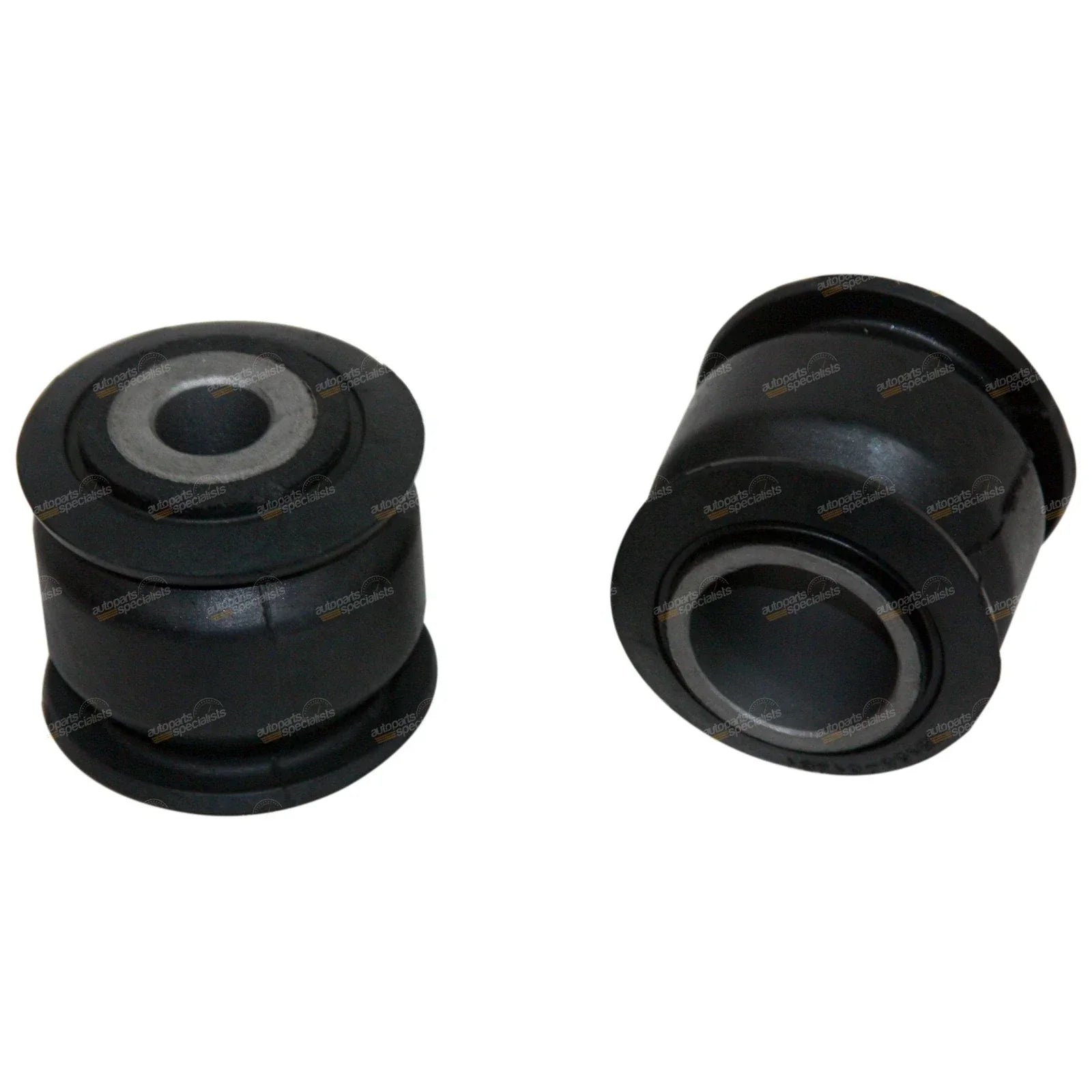 Front/Rear Panhard Rod Rubber Bush Kit for Patrol GQ/Y60/Y61 (1988-2000)