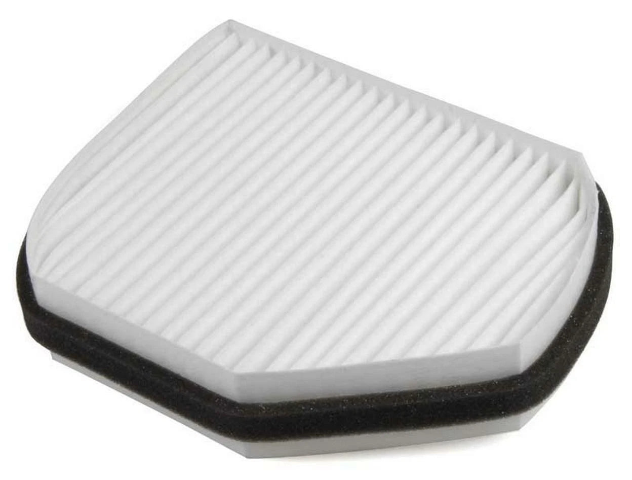 Mann-Filter Cabin Air Filter for Mercedes CLK55 AMG (2001–2002)