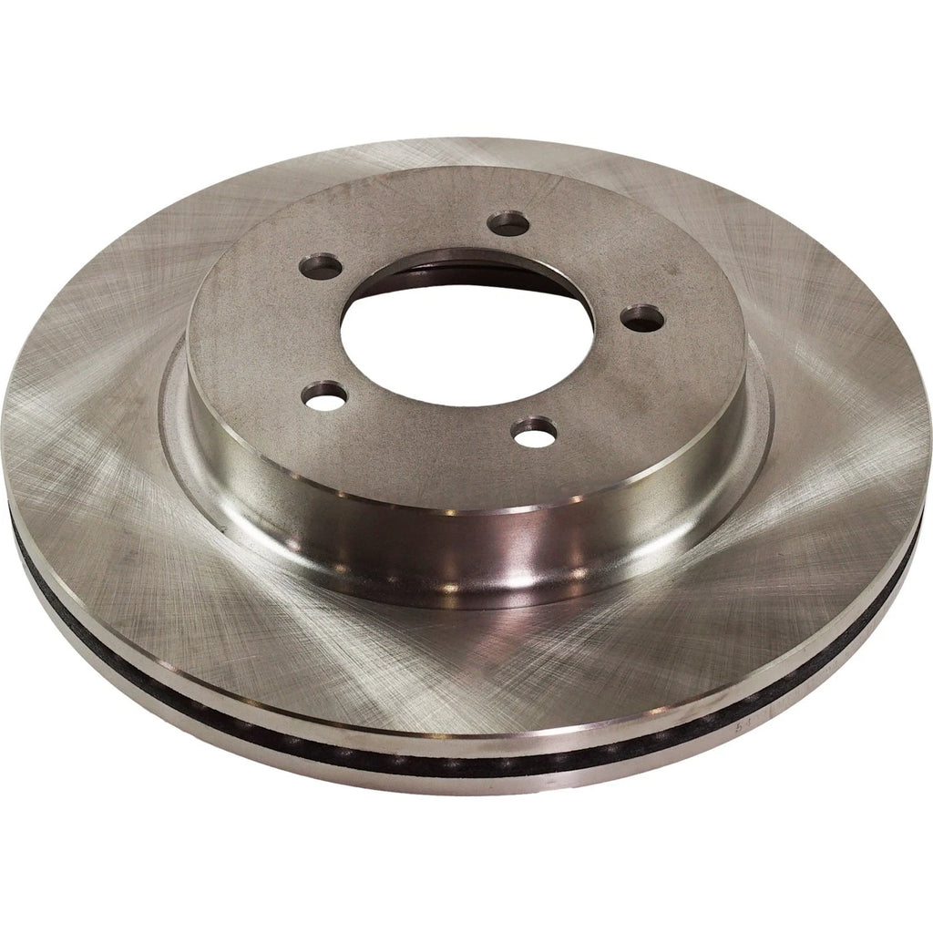 Front Disc Brake Rotors for Ford Explorer (2002–2005)