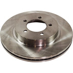 Front Disc Brake Rotors for Ford Explorer (2002–2005)