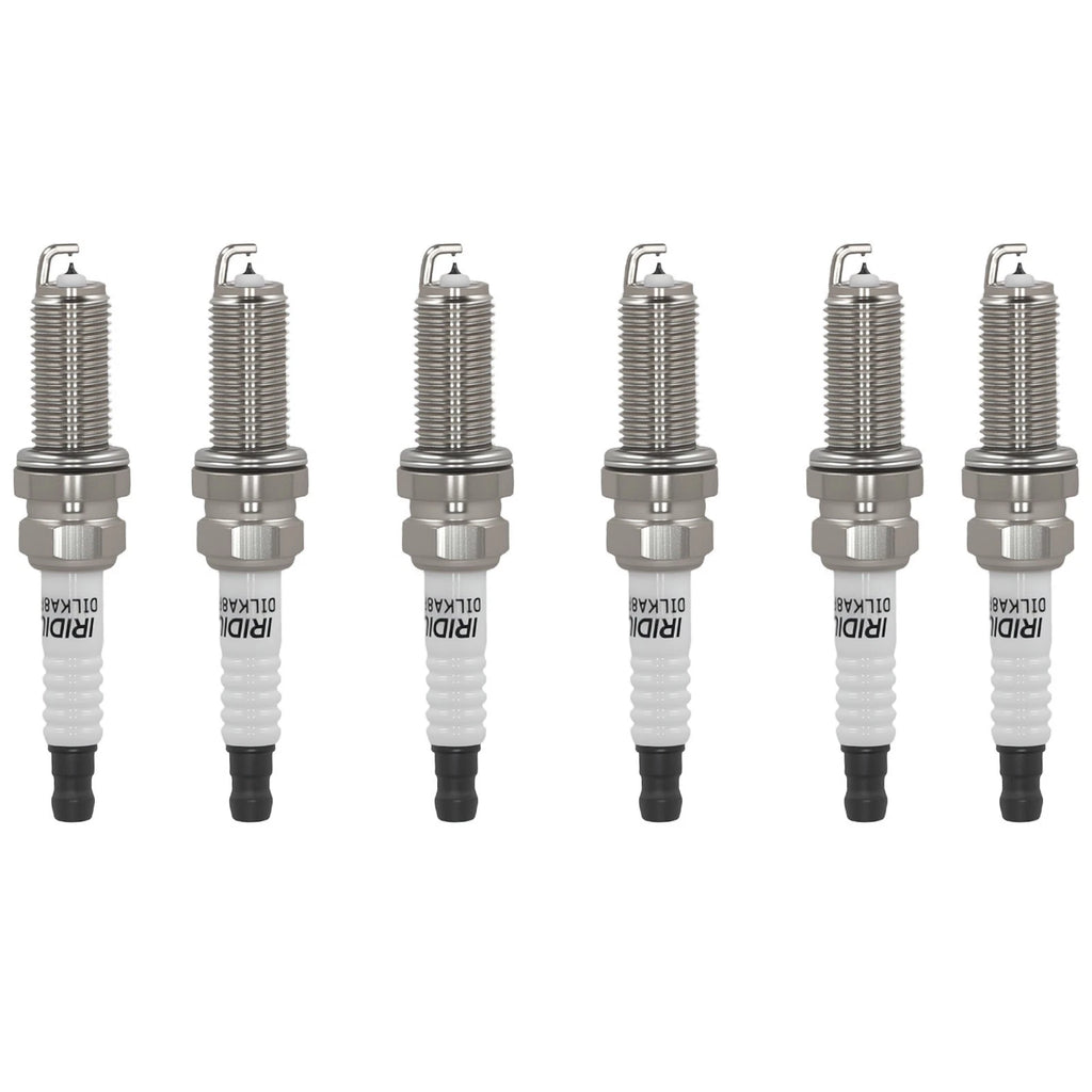 Spark Plugs for Infiniti Q50 Q60 Q70 Nissan 370Z (2011–2020)