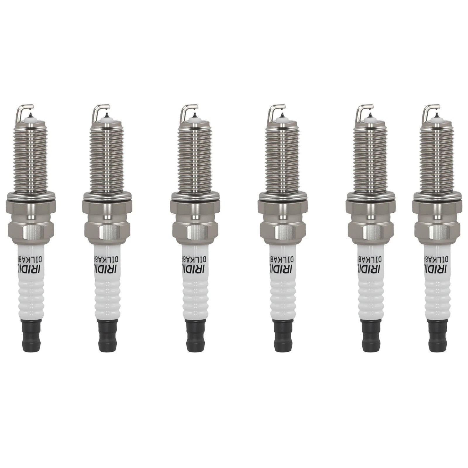 Spark Plugs for Infiniti Q50 Q60 Q70 Nissan 370Z (2011–2020)