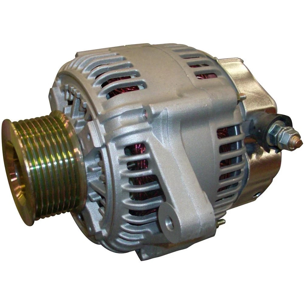 Alternator for AMRE46608