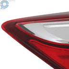 Tail Light for Honda Accord (2016-2017) Outer Driver LH Rear