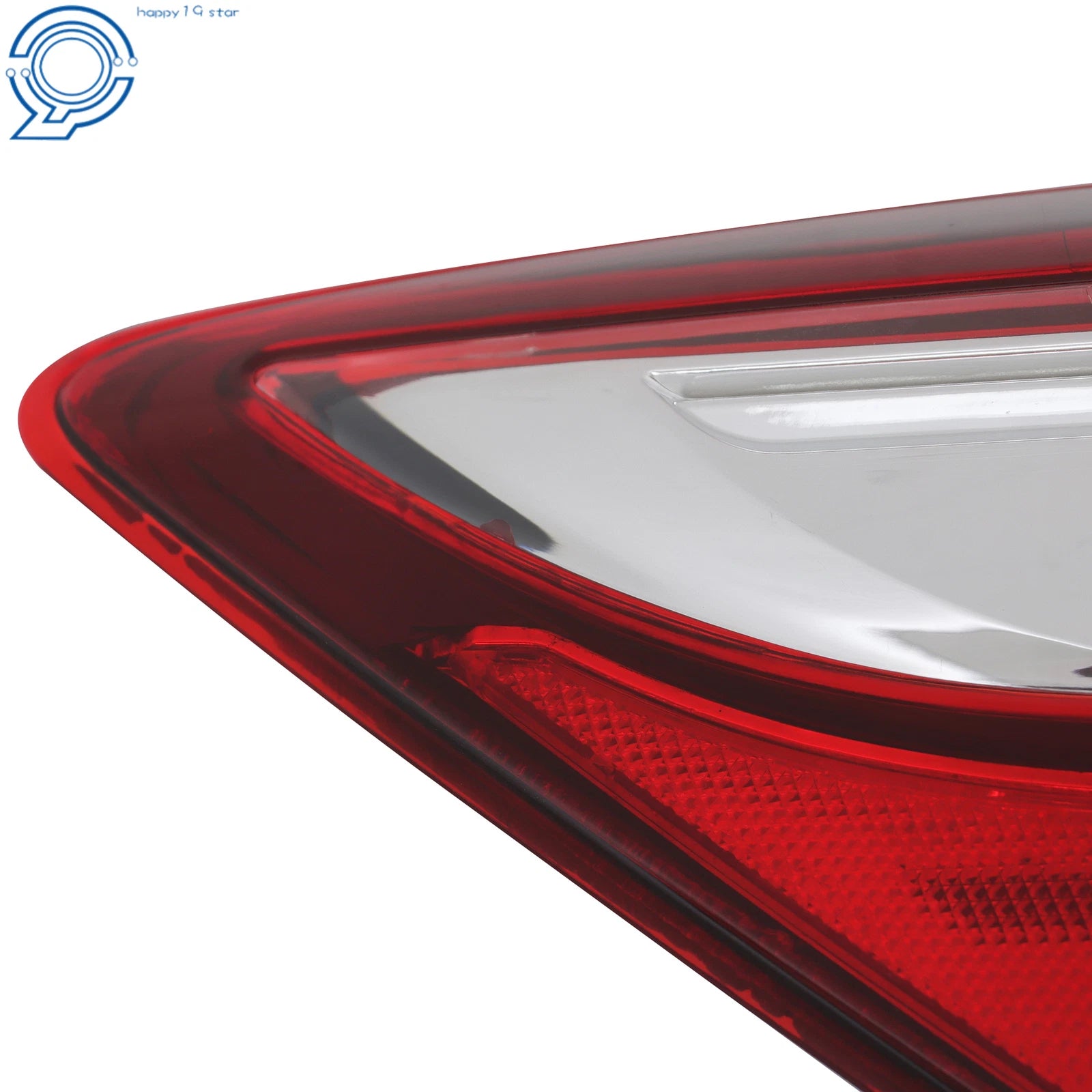 Tail Light for Honda Accord (2016-2017) Outer Driver LH Rear