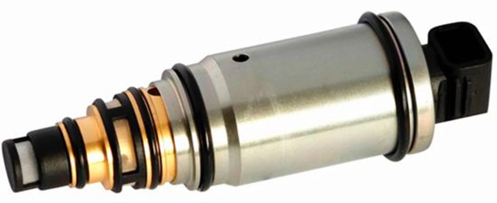 AC Compressor Control Valve Replacement for Toyota Camry (2007-2011)