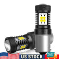2X LED Backup Reverse Light Bulbs for Toyota Tacoma (1995–2000)