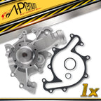 Engine Water Pump for Ford Freestar Windstar Mercury Monterey (2004–2007)