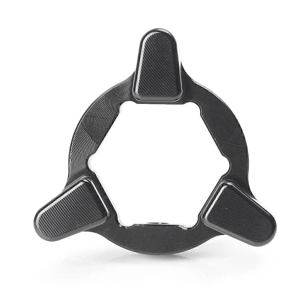 19mm Blade Fork Preload Adjusters for Universal Motorcycle