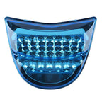 Rear Brake LED Tail Light for Honda CBR 954RR (2002-2003) Blue