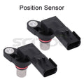 Camshaft Position Sensor for Mini R50 R52 R53 (2001–2006) 5293161AA