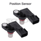 Camshaft Position Sensor for Mini R50 R52 R53 (2001–2006) 5293161AA