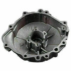 Aluminum Left Stator Engine Crank Case Cover for Honda CBR 600RR (2007–2011)