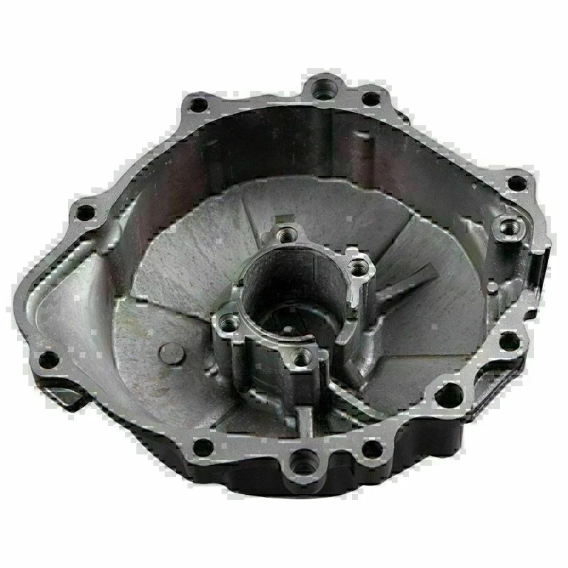 Aluminum Left Stator Engine Crank Case Cover for Honda CBR 600RR (2007–2011)