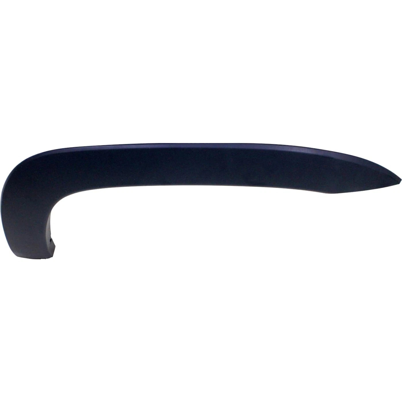 Fender Flares for Toyota Tacoma (2005–2013) Front Right Primed Thermoplastic