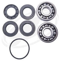 Driveline Repair Rebuild Kit for Kawasaki JS 550 (1982–1989)