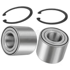 Rear Wheel Ball Bearings Kit for Kawasaki Teryx 750, Brute Force 750, 650 (2008–2018)