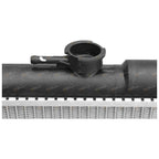 Radiator 2.6L for Mazda B2600 EFI (1992-1999)