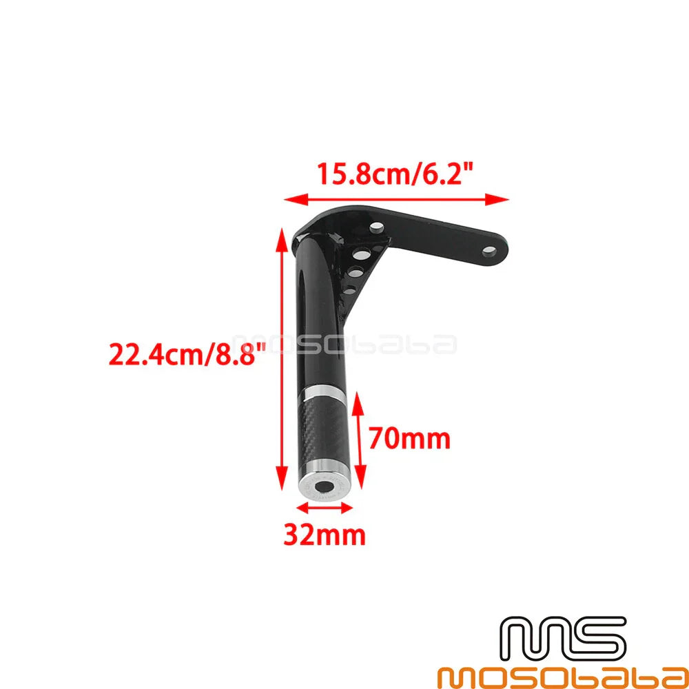 Rear Saddlebag Guards & Frame Sliders for Harley Softail Low Rider ST (2022)