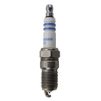 Bosch Double Platinum Spark Plug 8102 for