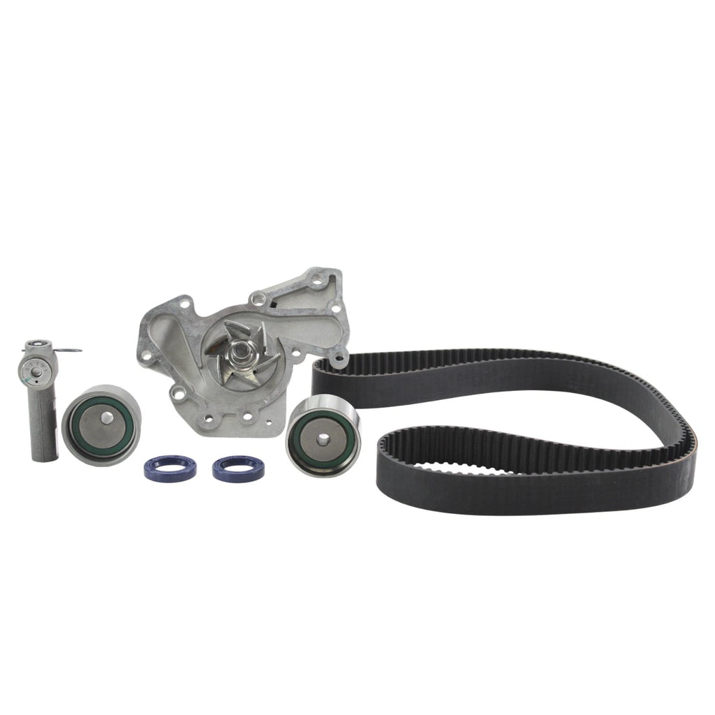 Engine Timing Belt Kit with Water Pump for Continental Pro Series Plus (PP315LK1)