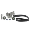 Engine Timing Belt Kit with Water Pump for Continental Pro Series Plus (PP315LK1)