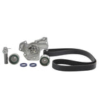 Engine Timing Belt Kit with Water Pump for Continental Pro Series Plus (PP315LK1)