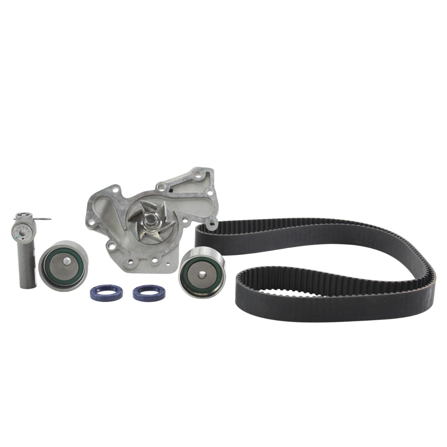 Engine Timing Belt Kit with Water Pump for Continental Pro Series Plus (PP315LK1)